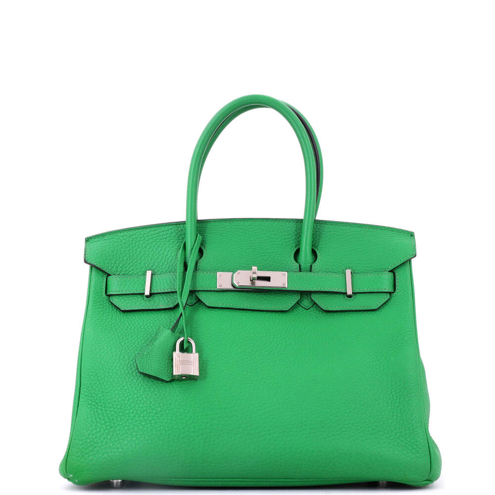 Hermes Birkin 30